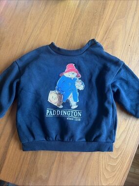 Paddington Sweatshirt